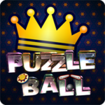 Logo of Puzzle Ball android Application 